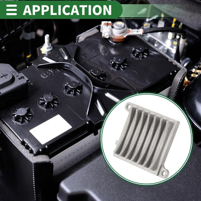 Blower Motor Resistor for Mercedes-Benz C230 (2002-2007)