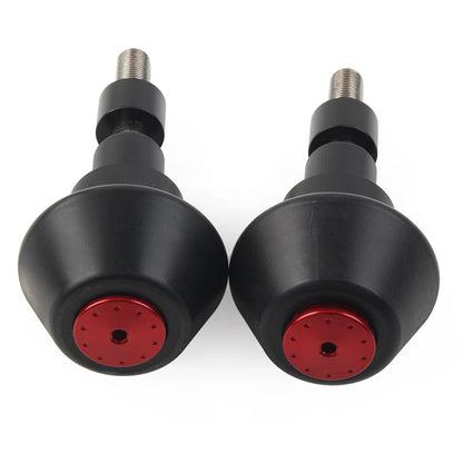 Frame Sliders Crash Protectors for MV Agusta Brutale 800, Dragster 800