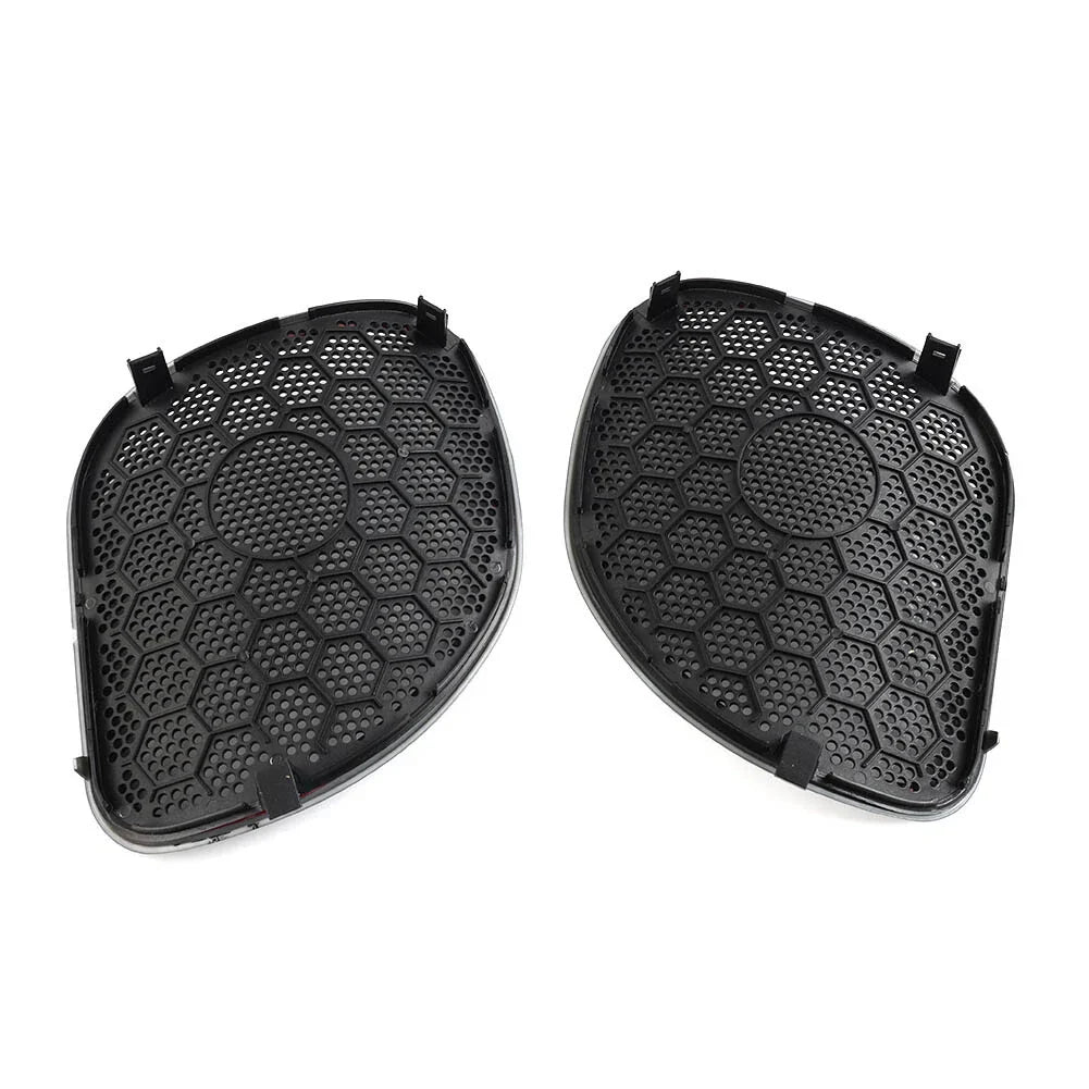 Front Speaker Grill Cover Trim for Harley Road Glide Special (2015-2023)