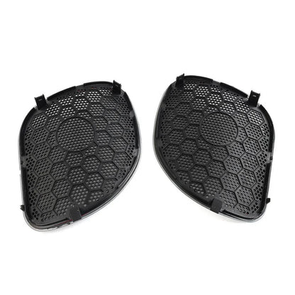 Front Speaker Grill Cover Trim for Harley Road Glide Special (2015-2023)