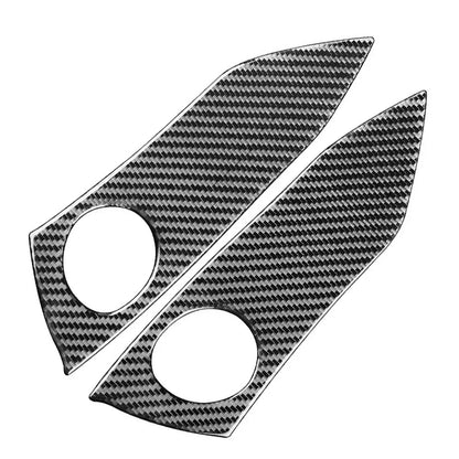Emergency Warning Light Switch Cover Trim for Toyota RAV4 (2006-2012)