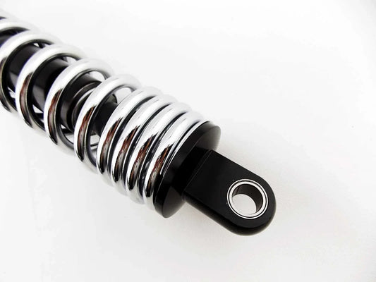 13.5 Inch JBS HD Touring Shock Absorbers for Harley Davidson XLH 1200 Sportster