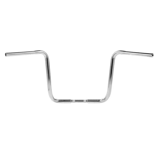1-1/4" Rise Hanger Handlebar for Harley Davidson Road Glide (1982-2024)