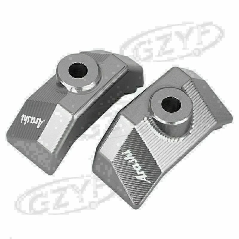 CNC Rear Spindle Chain Adjuster Block for Kawasaki Z800 (2012-2015)