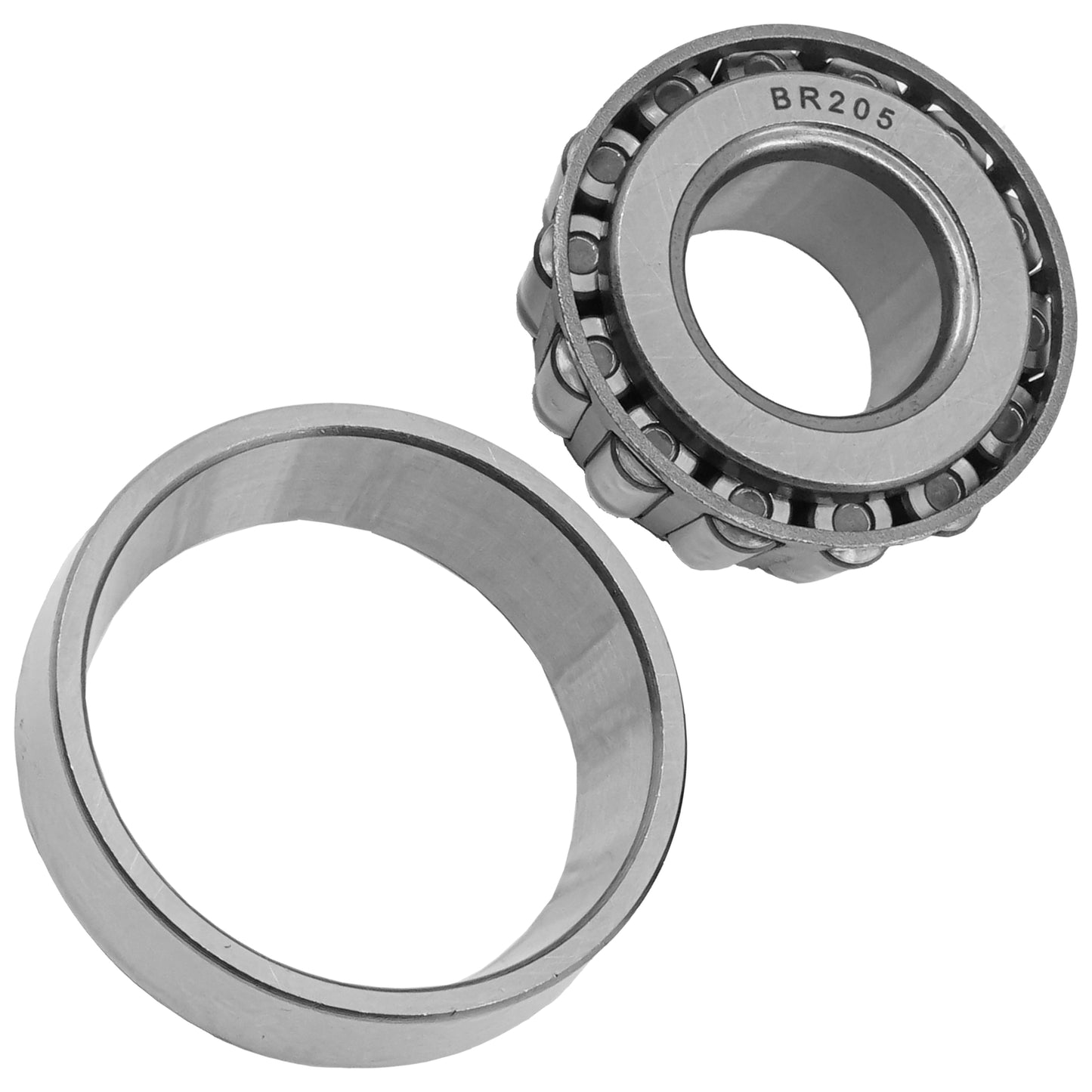 Cone Bearing With Cup Replacement for Ariens Gravely ZT HD (1998–2024)
