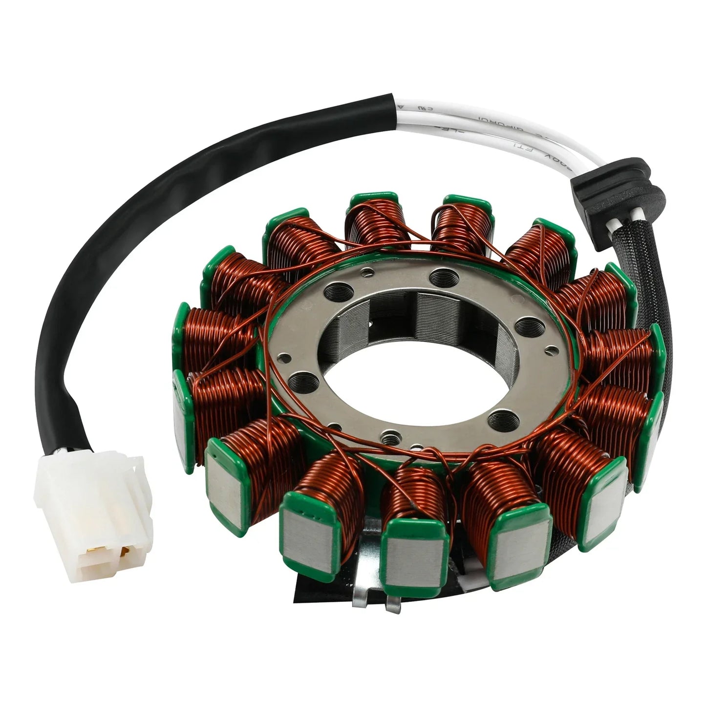 Magneto Generator Stator Coil for Suzuki GSXR1000 (2009-2016)