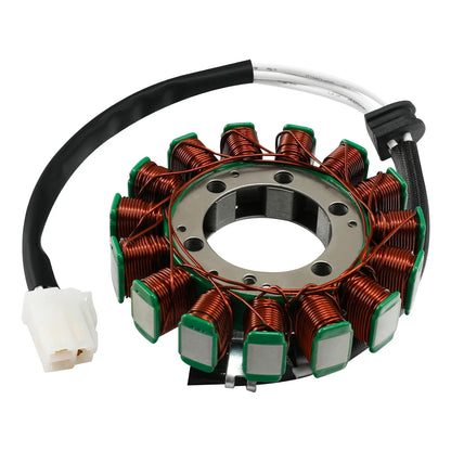 Magneto Generator Stator Coil for Suzuki GSXR1000 (2009-2016)