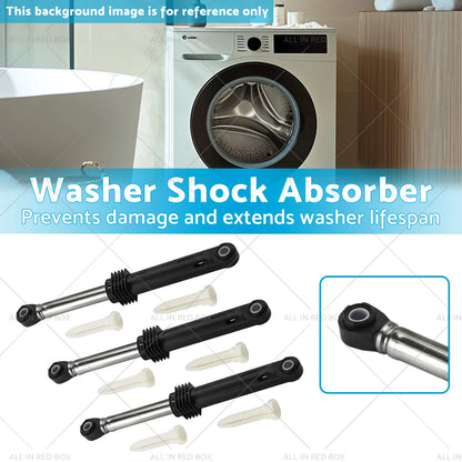 3 x Shock Absorber for LG Kenmore Elite Washer (2005-2023)