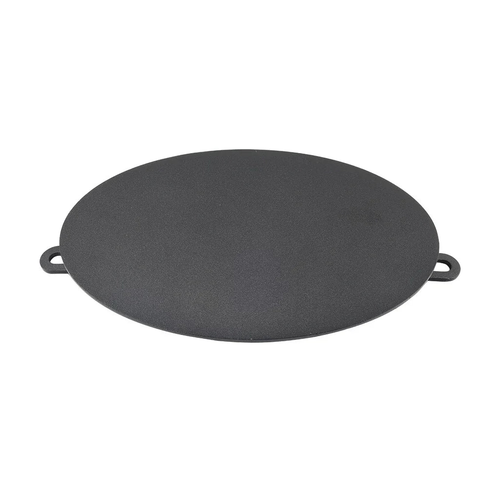 CNC Black Side Number Plate Panel Cover for Motorcycle (Universal)