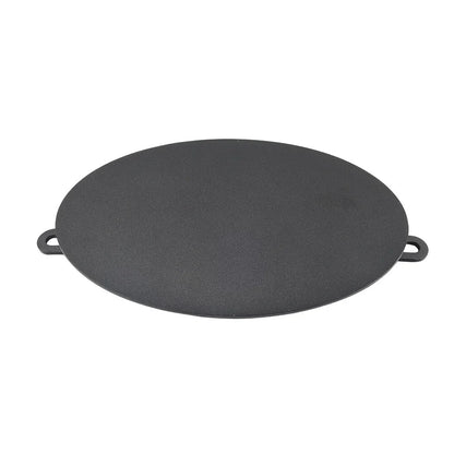 CNC Black Side Number Plate Panel Cover for Motorcycle (Universal)