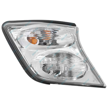 LH + RH Corner Indicator Park Lights for Nissan Patrol GU Series 2 2001~04 Pair