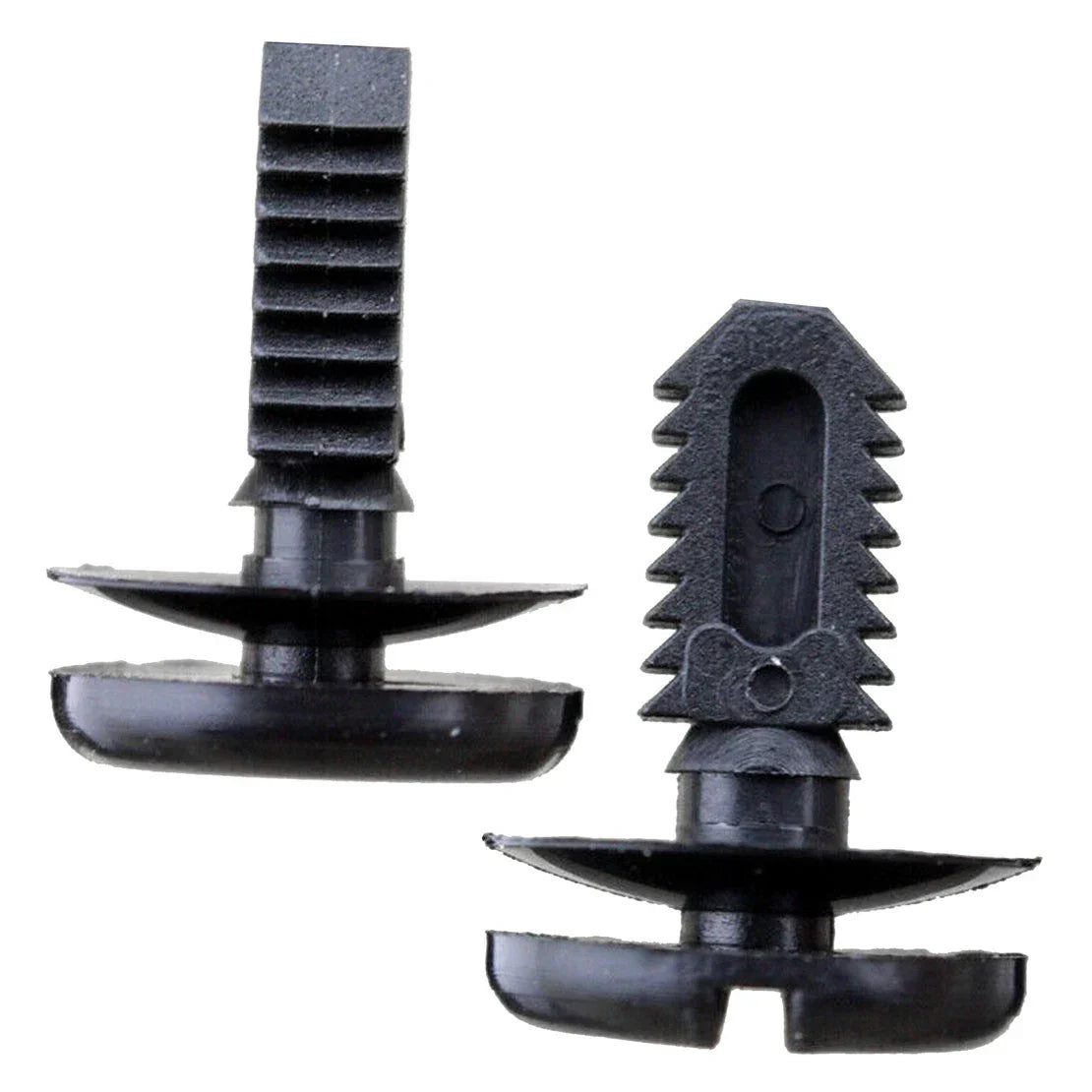 100pcs Cover Boot Clip Trim for BMW 3 Series E30 E36 E46 E60 E93 (1982-2013)