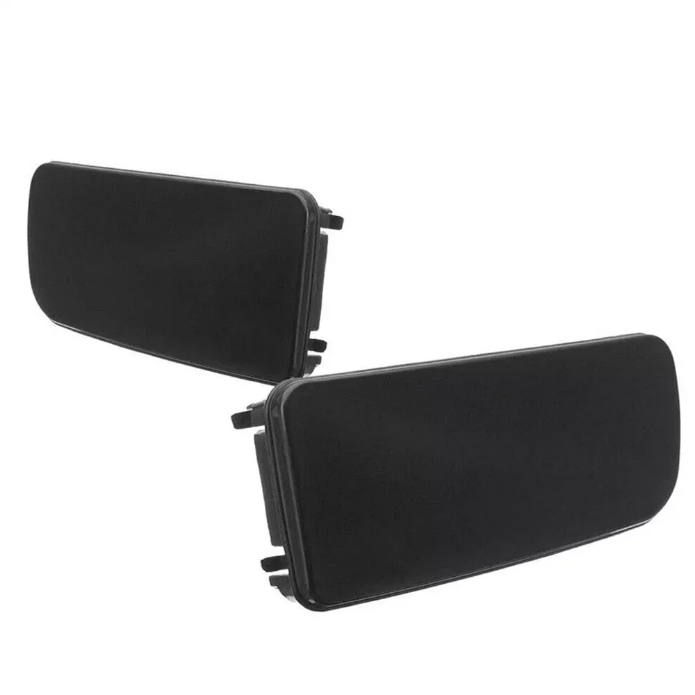 Fog Light Hole Cover Caps for BMW 318is 323i 328i 325i 320i (1992-1999)