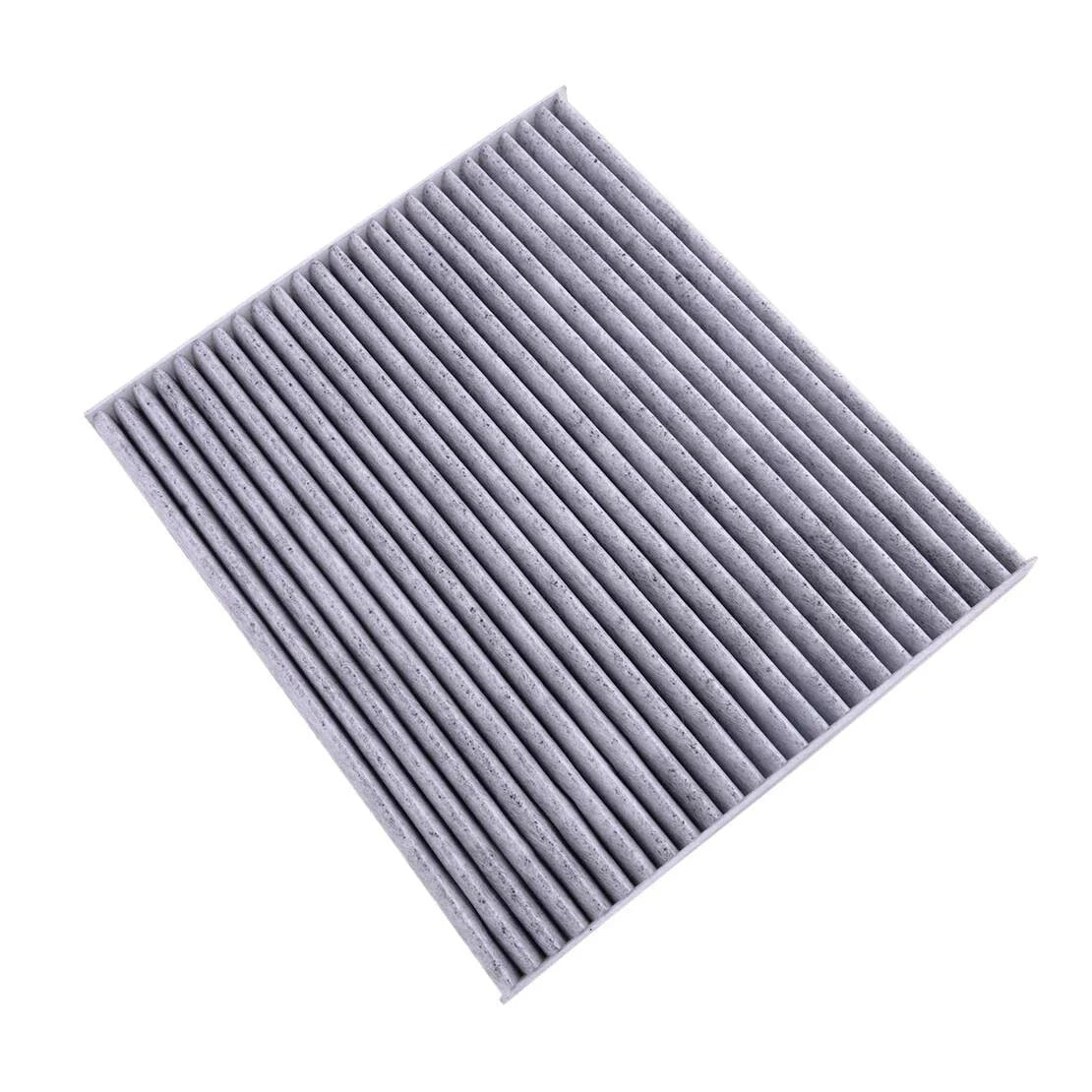 Carbon Fiber Interior Air Covers for Hyundai Azera, Kia Optima (2011-2018)