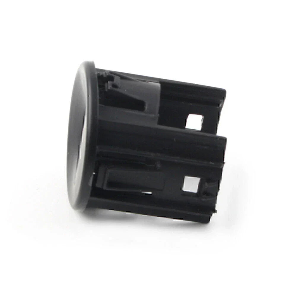 Front Bumper Park Assist Sensor Bezel for RAM 2500 3500 (2016-2018)