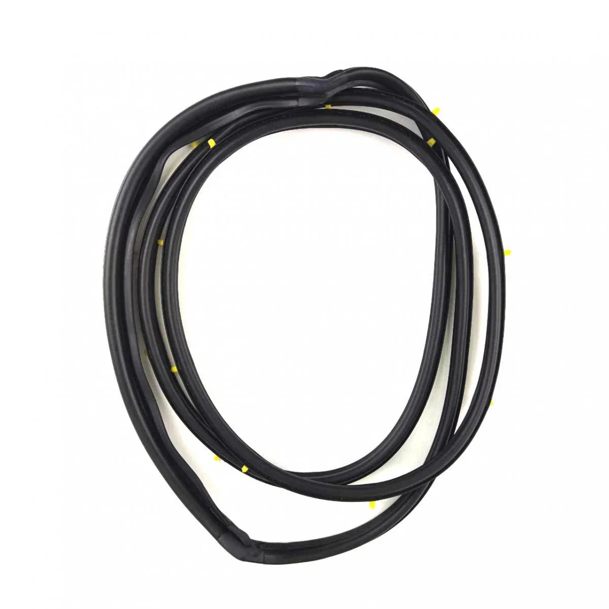 Door Rubber Weatherstrip Seal Rear RH Fits Toyota Hilux Hero LN56 4D 1984-88 D06