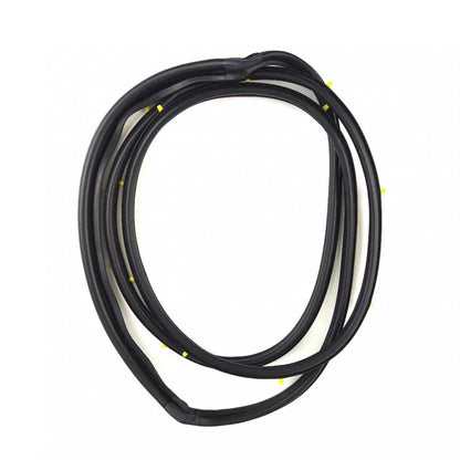 Door Rubber Weatherstrip Seal Rear RH Fits Toyota Hilux Hero LN56 4D 1984-88 D06