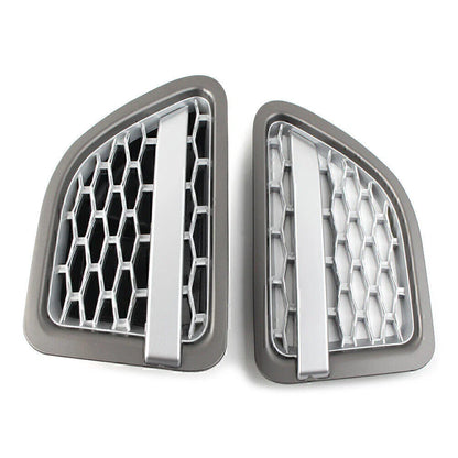 Fender Air Vent Grille for Land Rover Range Rover Sport (2005-2009)