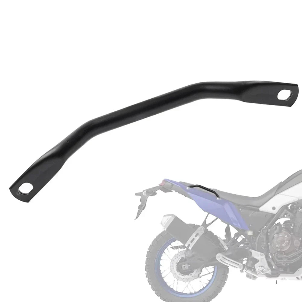 Rear Seat Grab Bar Handle for YAMAHA Tenere 700 XTZ700 (2019-2024)
