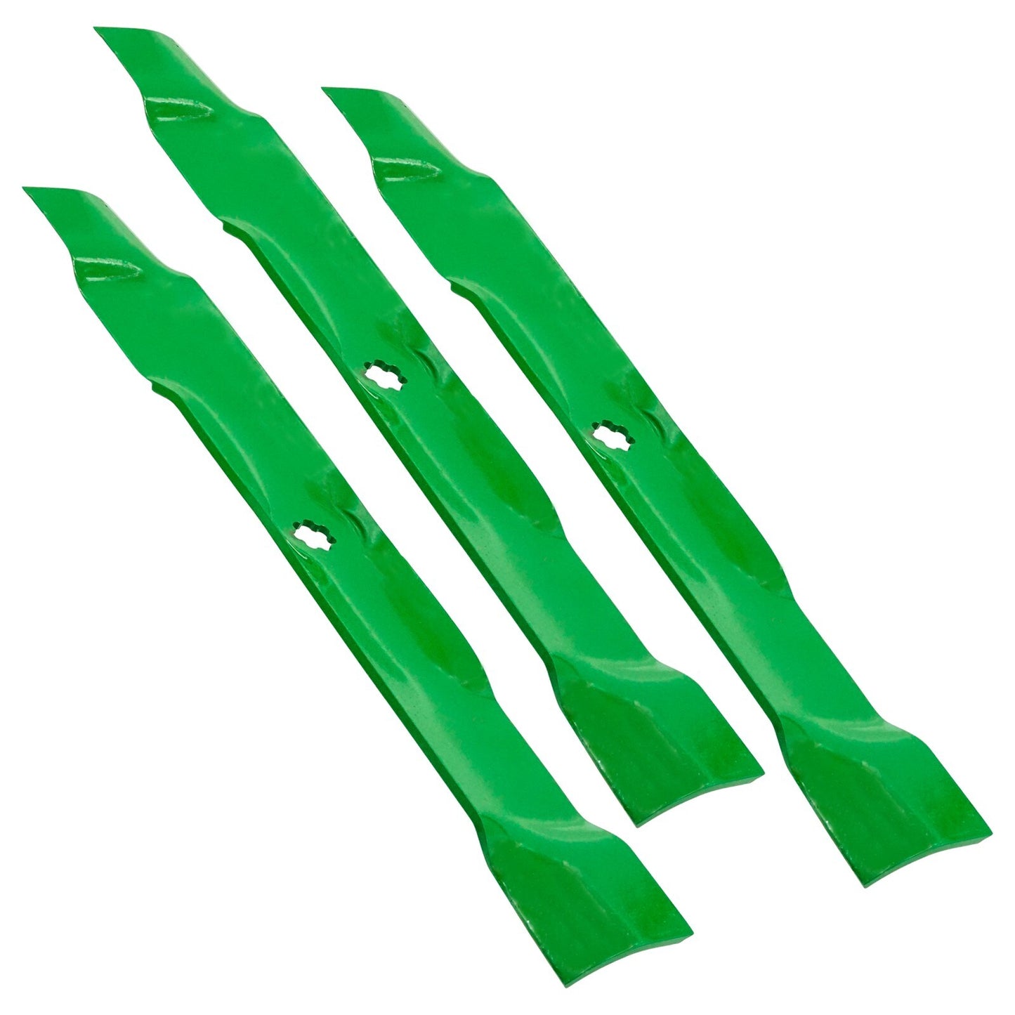 48" Deck Blade Replacement for John Deere 145 155C LA140 X140 Z245 Z255