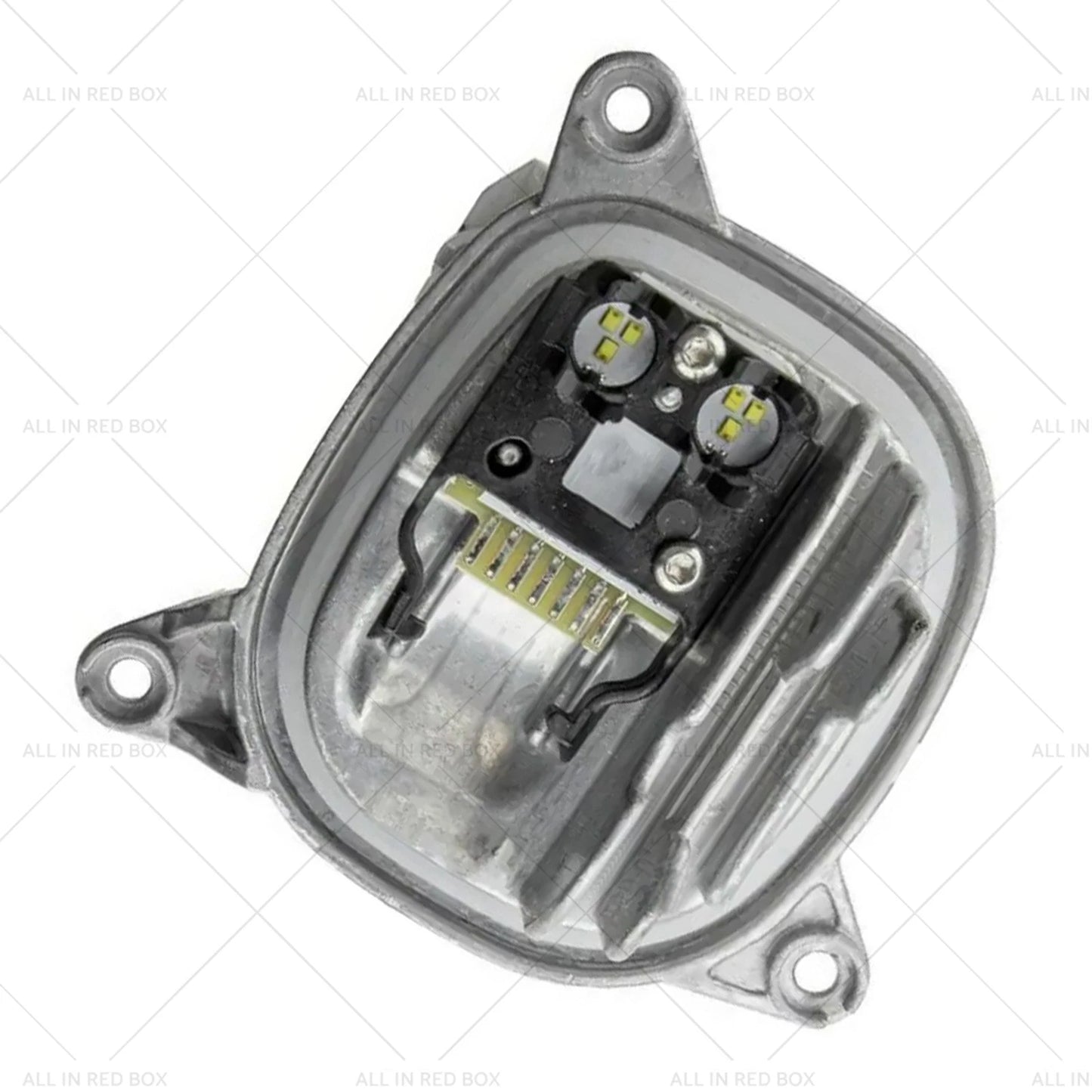 White DRL LED Module for BMW X3 X3M F97 G01 X4 X4M G02 (2018-2023)