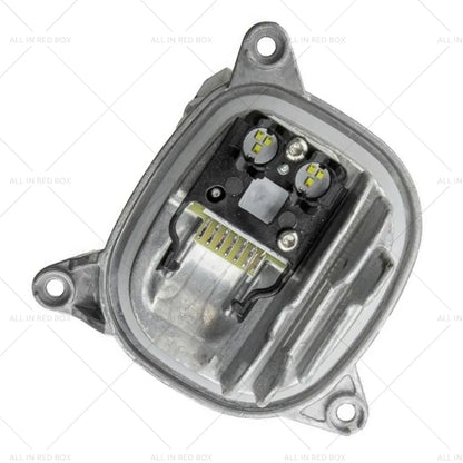 White DRL LED Module for BMW X3 X3M F97 G01 X4 X4M G02 (2018-2023)