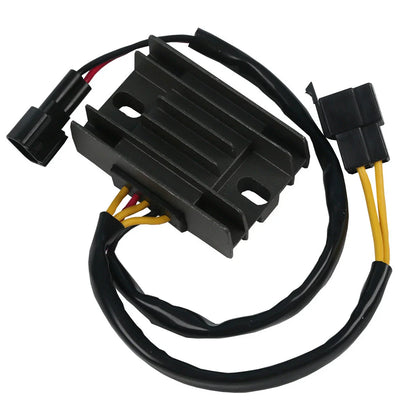 Regulator Rectifier for Suzuki DRZ400 RZ400E DRZ400S DRZ400SM (2000-2019)