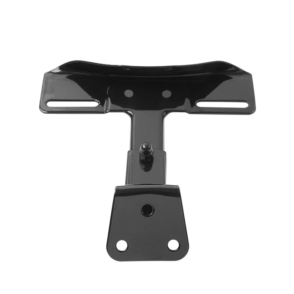 Steel Rear License Plate Bracket for Harley Sportster Softail