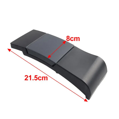 Right Front Fender Lower Molding for Land Rover Range Rover Evoque (2019-2024)
