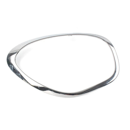 Headlight Ring Bezel Cover for BMW Mini Cooper R60 Countryman (2011-2016)