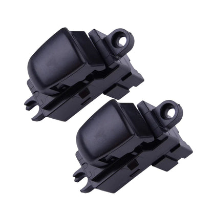 2 x Electric Power Window Switch for Nissan Sentra (2013-2018)