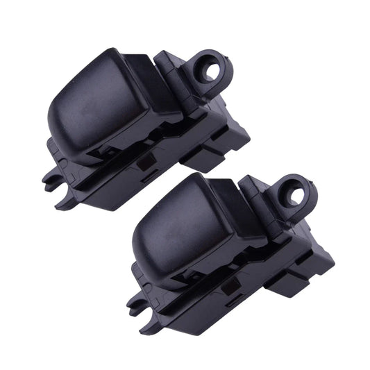 2 x Electric Power Window Switch for Nissan Sentra (2013-2018)