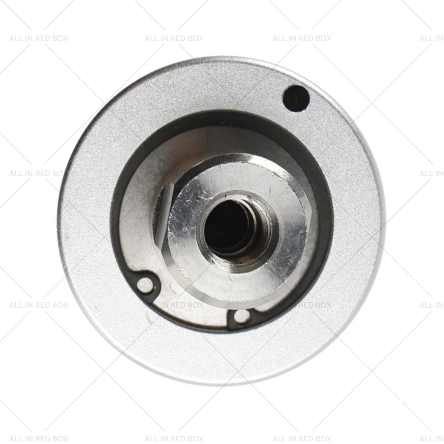 Rotary Swivel Head for Whirl A Way Surface Cleaner 16" 20" 22" 24"