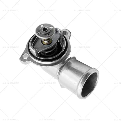 Water Pump & Thermostat for Jeep Grand Cherokee WK 3.0 CRD Diesel (2013)