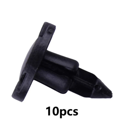 10 x Bumper Mounting Clips for Nissan Infiniti (2000-2023)