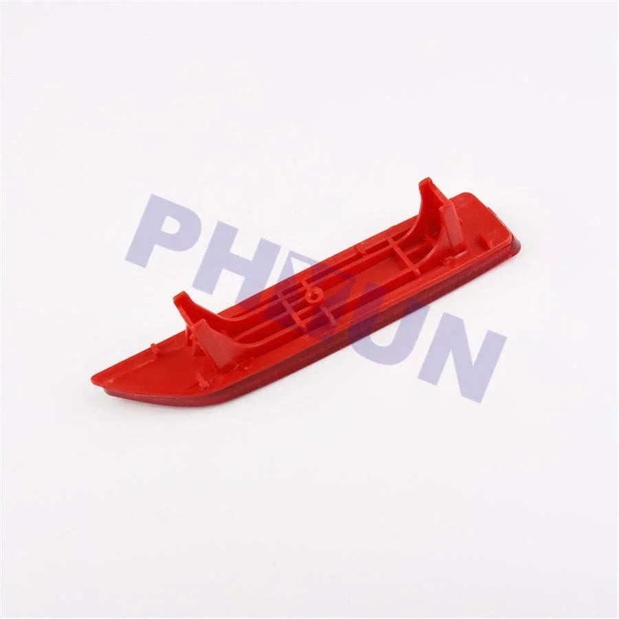 Left Right Rear Bumper Reflector Cover for 2007-2009 Honda CR-V