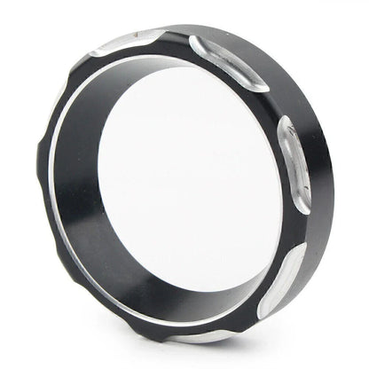 CNC Cut Speedometer Board Bezel for Harley Touring FLHT FLHX (1996-2013)