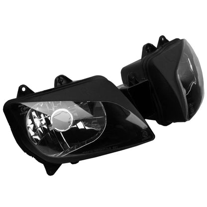 Front Headlight Assembly for Yamaha YZF R1 YZFR1 (1998 - 1999)