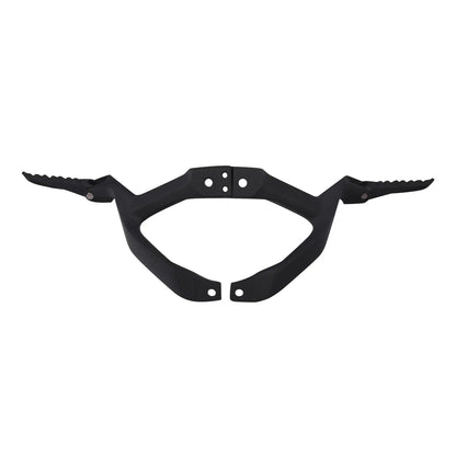 Foot Pegs & Footrests Bracket for Ducati 1199 Panigale R (2013 - 2014)