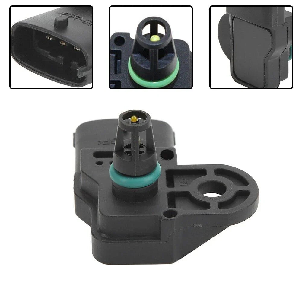 MAP Sensor for Mitsubishi Colt RG 1.5L (2004-2012)