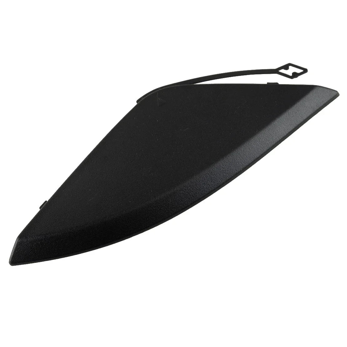 Tow Hook Trim Panel for BMW X3 F25 2015-2017 (2 x 28iX, 35iX)
