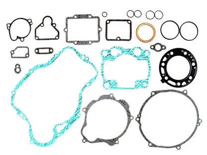 Complete Engine Gasket Set for Kawasaki KX250 (1993-2000)