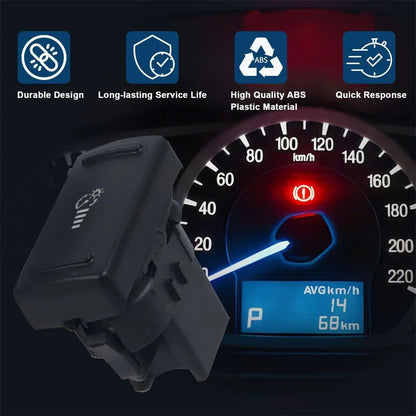 Instrument Panel Dimmer Switch for Ford Expedition, F-250 (2011-2017)