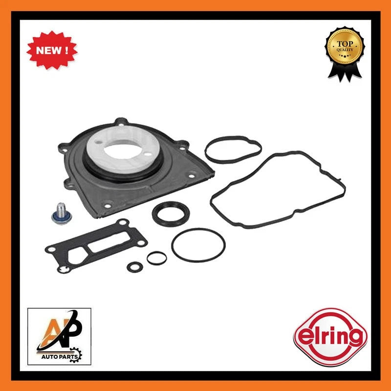 Crankcase Gasket Kit Replacement for Ford S7GB (2005–2015)