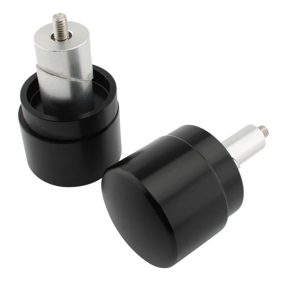 Aluminum Motorcycle Front Axle Caps Nut Covers for BMW RnineT (2017-2022)