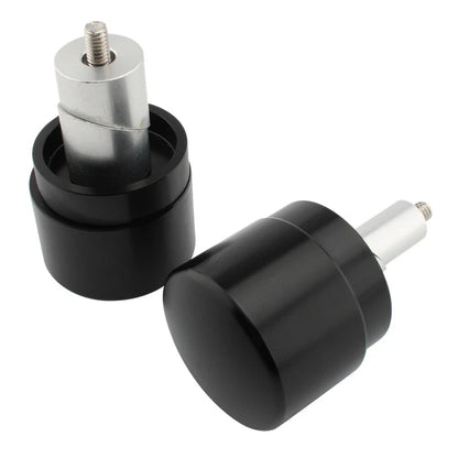 Aluminum Motorcycle Front Axle Caps Nut Covers for BMW RnineT (2017-2022)