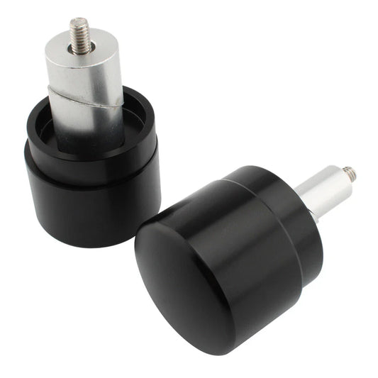 Aluminum Motorcycle Front Axle Caps Nut Covers for BMW RnineT (2017-2022)