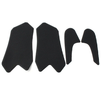 Tank Traction Pads  Fuel Gas Knee Grips for Ducati Panigale (2012-2020)