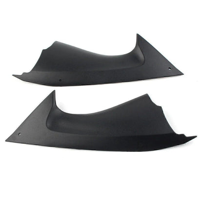 Gas Tank Side Cover Panel Trim for Yamaha YZF R6 (2008-2014)