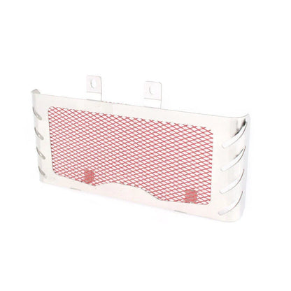 Aluminum Radiator Guard Grill Cover for BMW R Nine T (2014-2018)